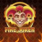 fire joker slot